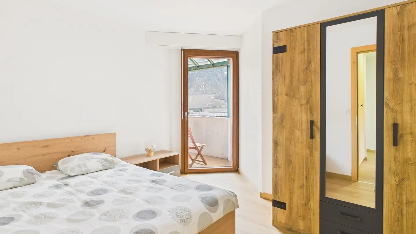 Appartamento in affitto - 1950 Sion - Foto 4