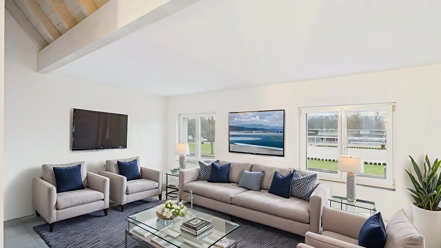 Apartment for rent - 4132 Muttenz - Photo 2