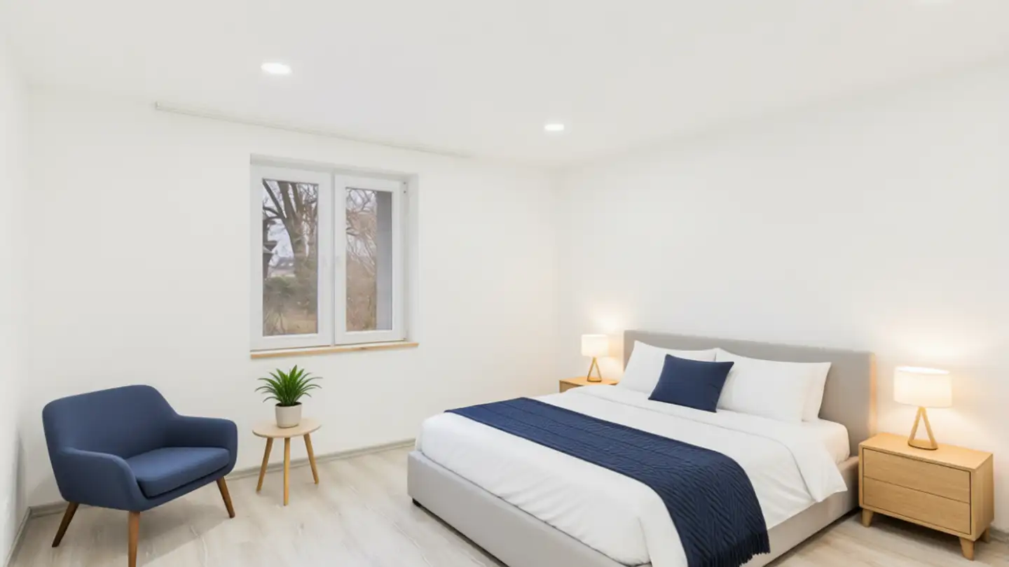 Apartment for rent - 8580 Amriswil - Photo 4