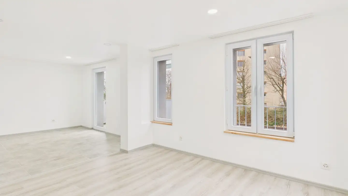 Apartment for rent - 8580 Amriswil