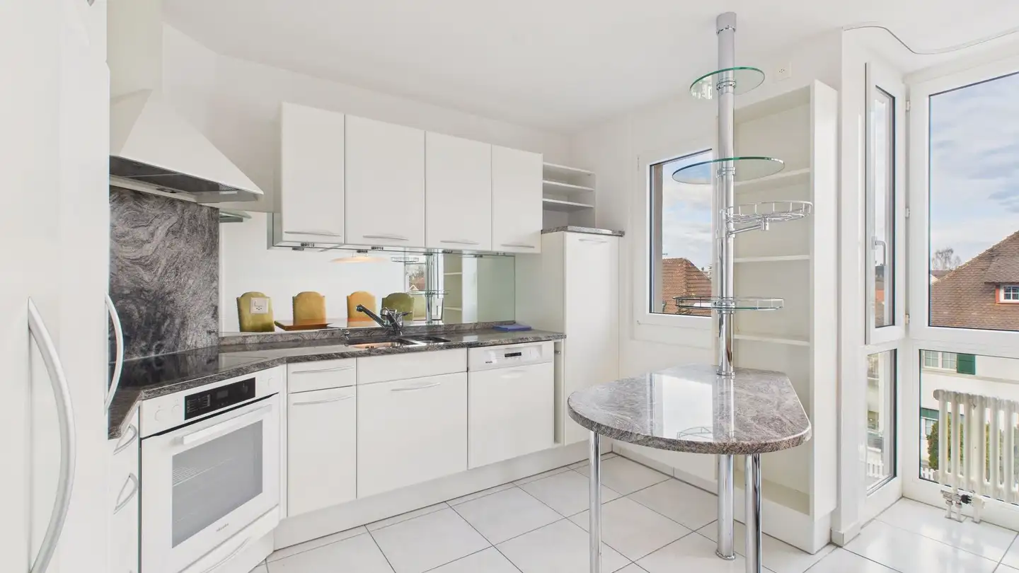 Appartement à louer - 3095 Spiegel b. Bern - Photo 2