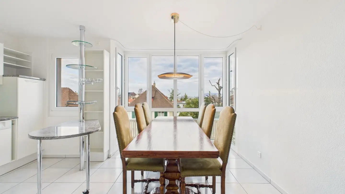 Appartement à louer - 3095 Spiegel b. Bern - Photo 4