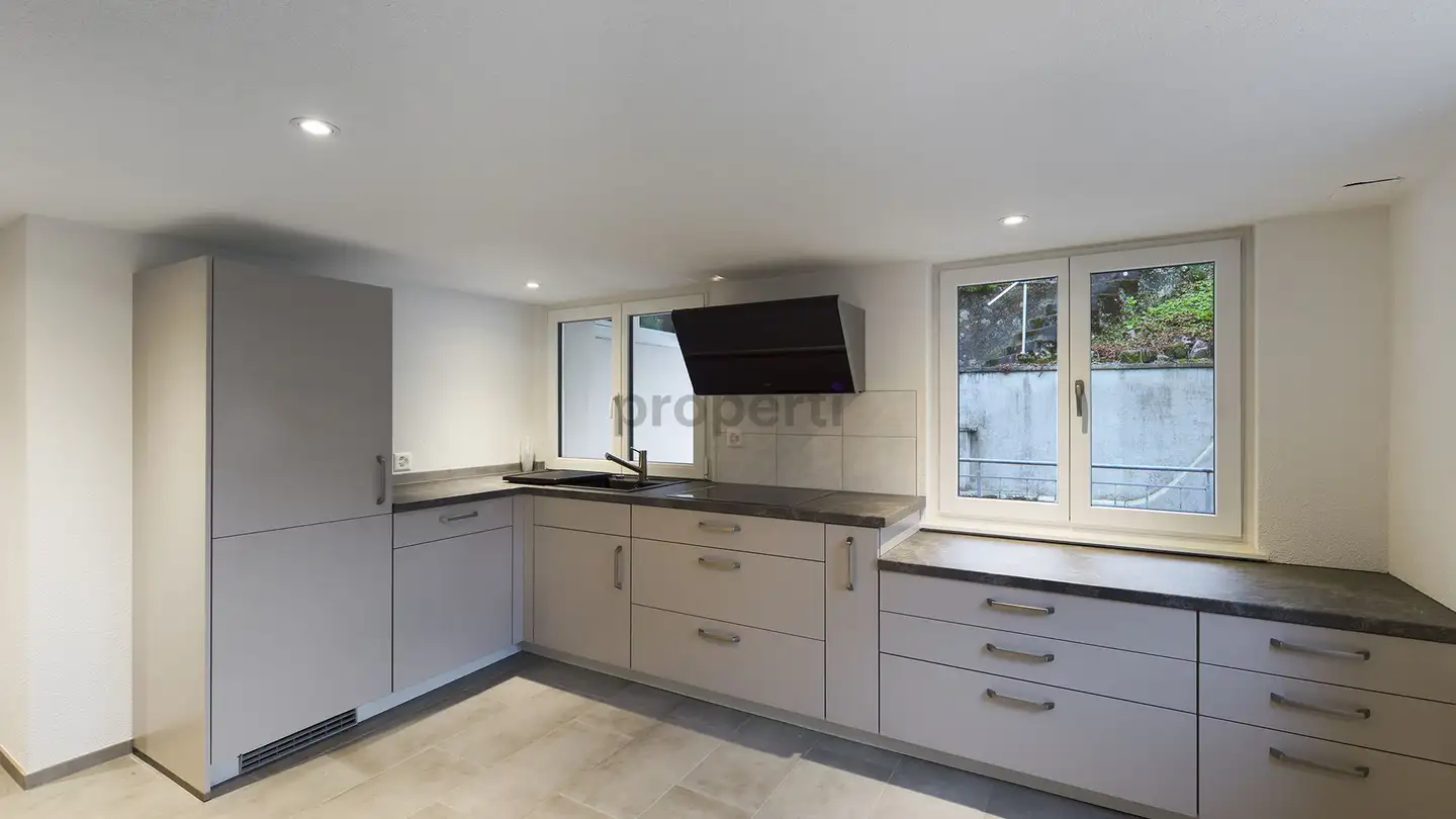 Duplex for rent - 4334 Sisseln AG - Photo 4