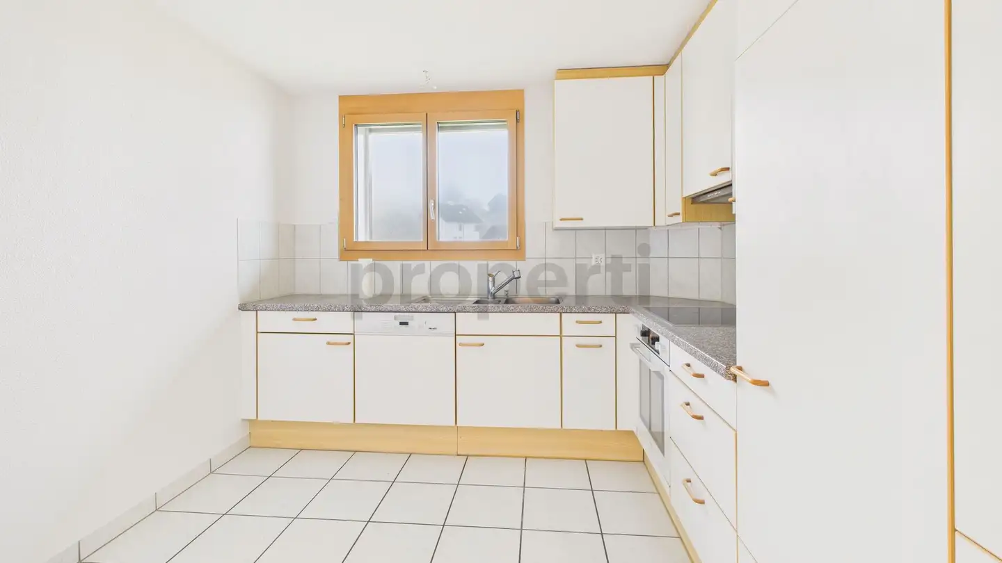 Attico in affitto - 4950 Huttwil - Foto 2