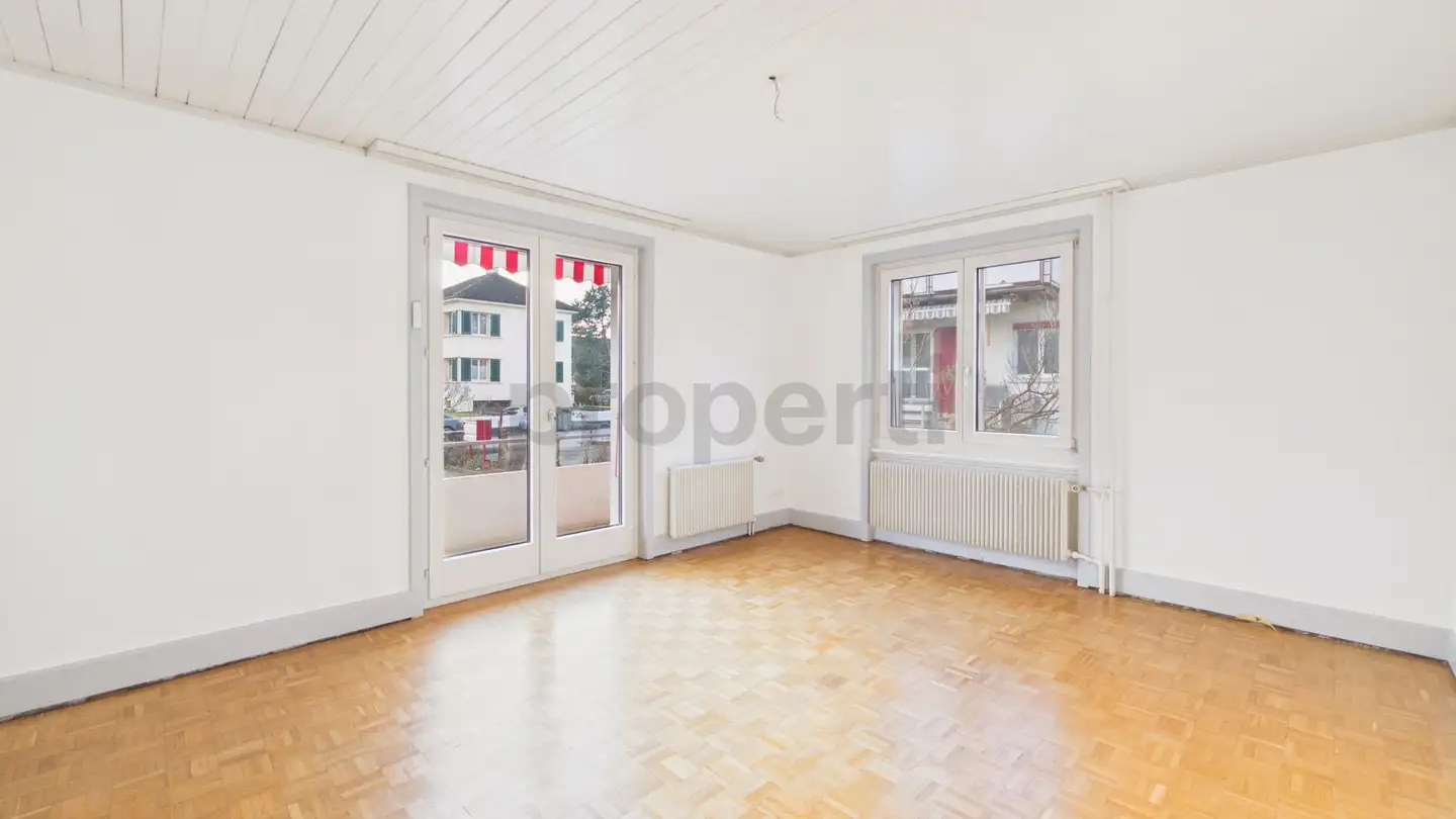 Apartment for rent - 3280 Murten