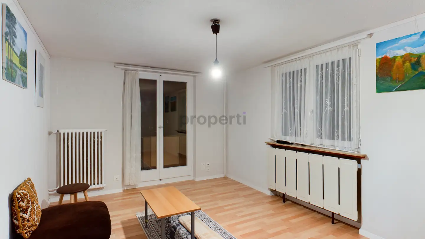 Apartment for rent - 8750 Glarus - Photo 2
