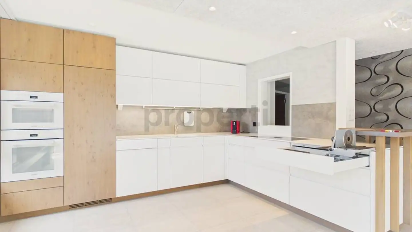 Apartment for rent - 9016 St. Gallen