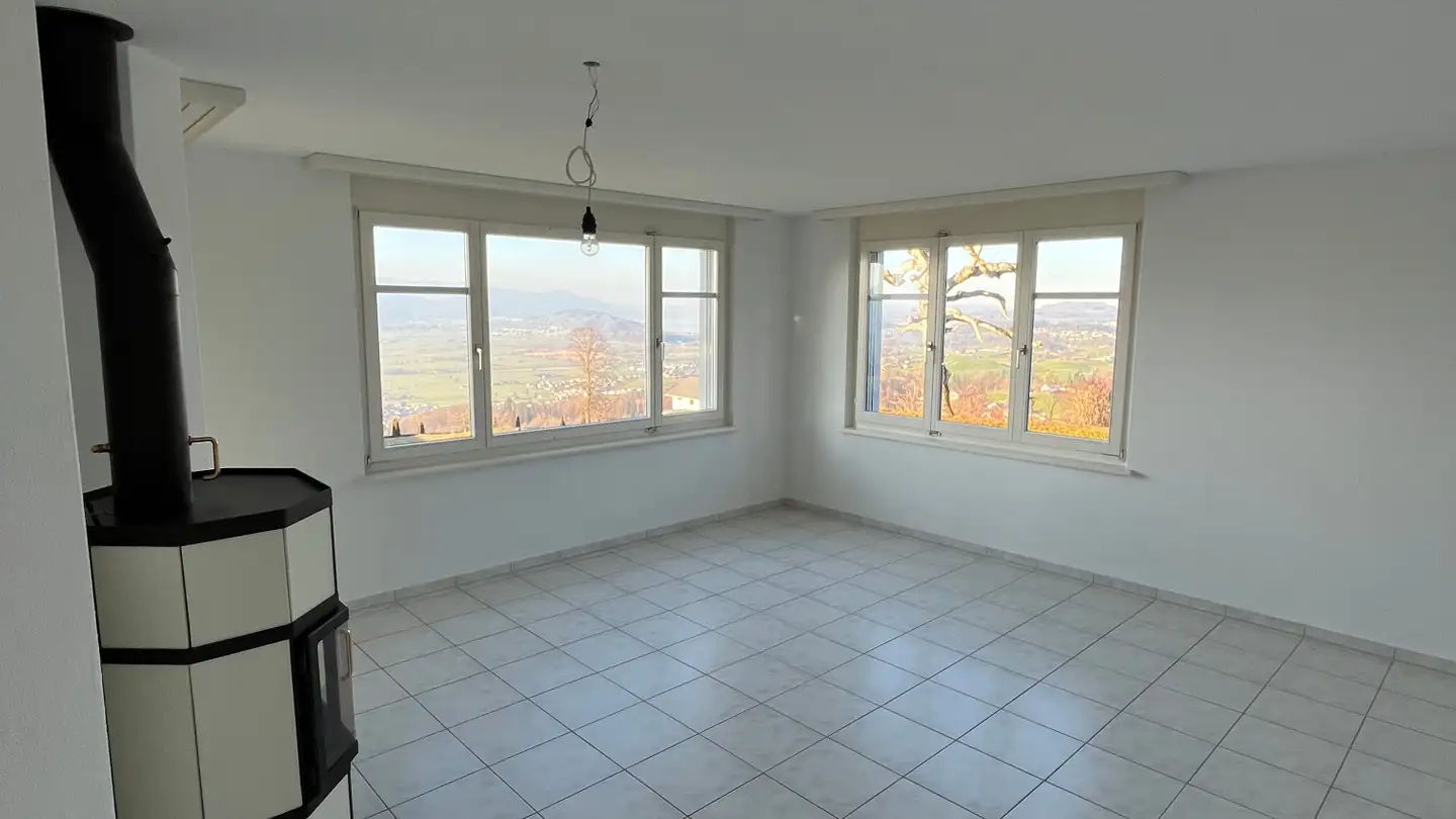 Wohnung mieten - 8739 Rieden SG - Foto 2