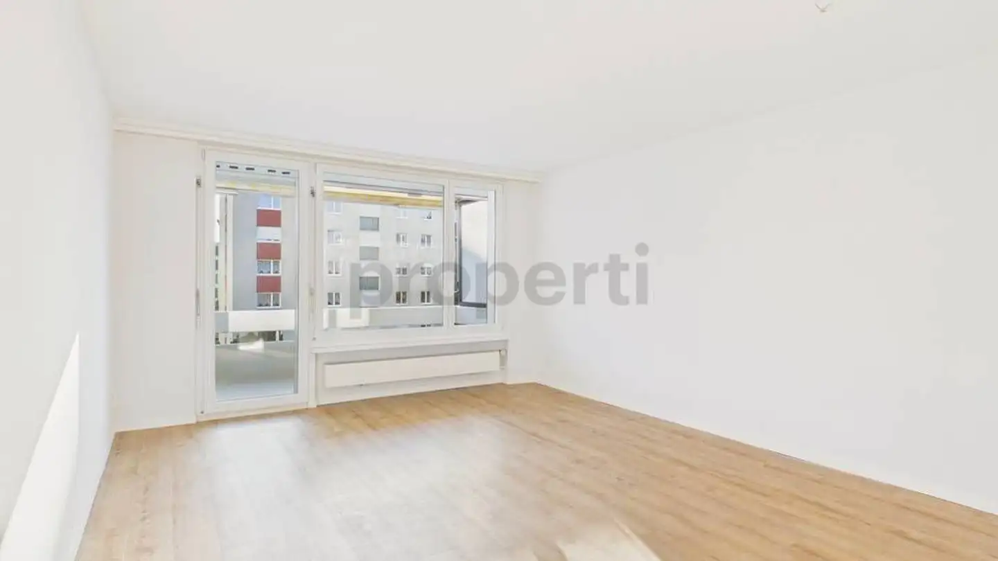 Appartamento in affitto - 4653 Obergösgen