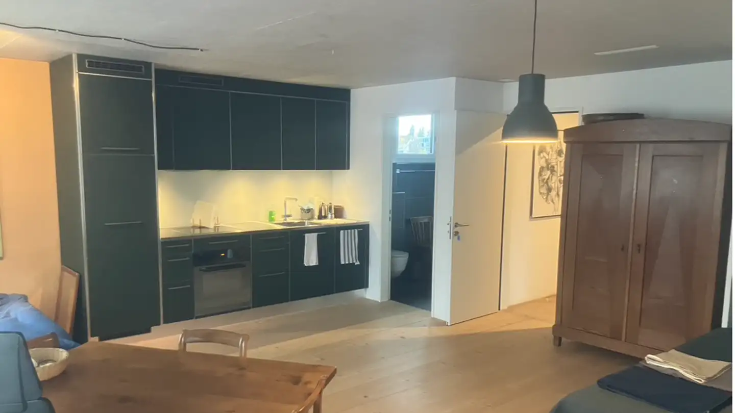 Chambre à louer - 8620 Wetzikon ZH - Photo 4