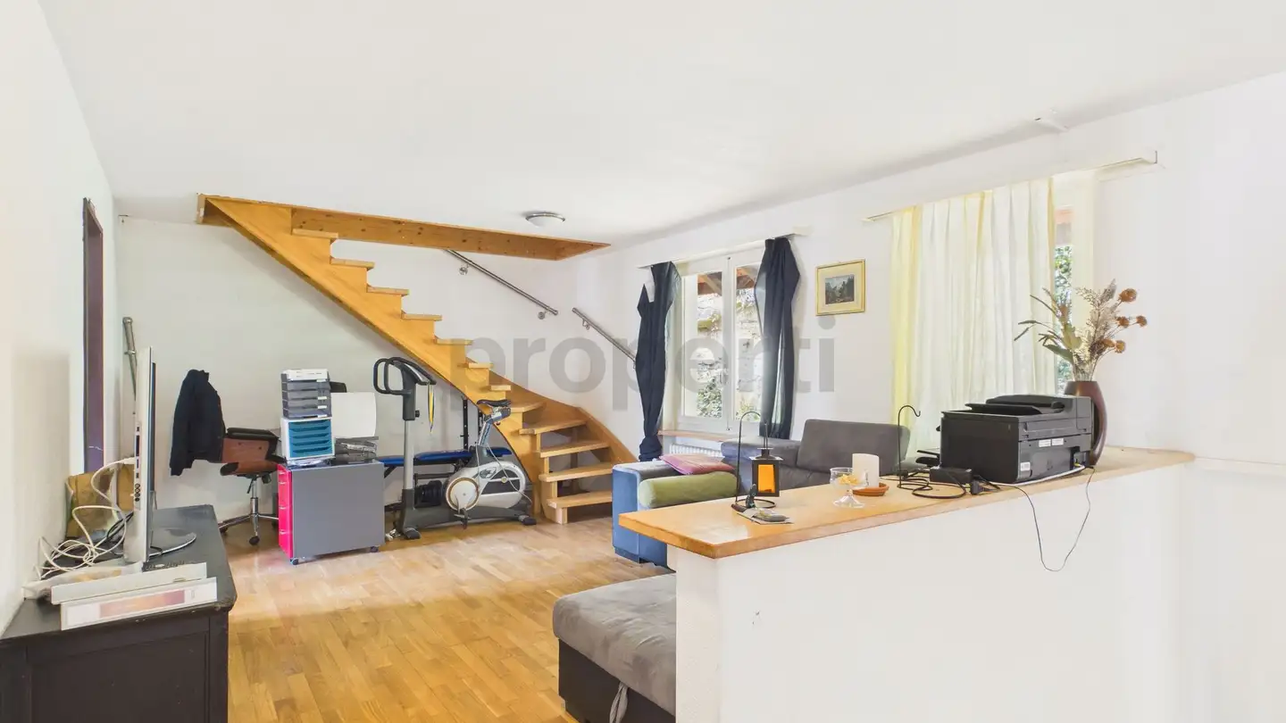 Row house for sale - 5727 Oberkulm - Photo 2