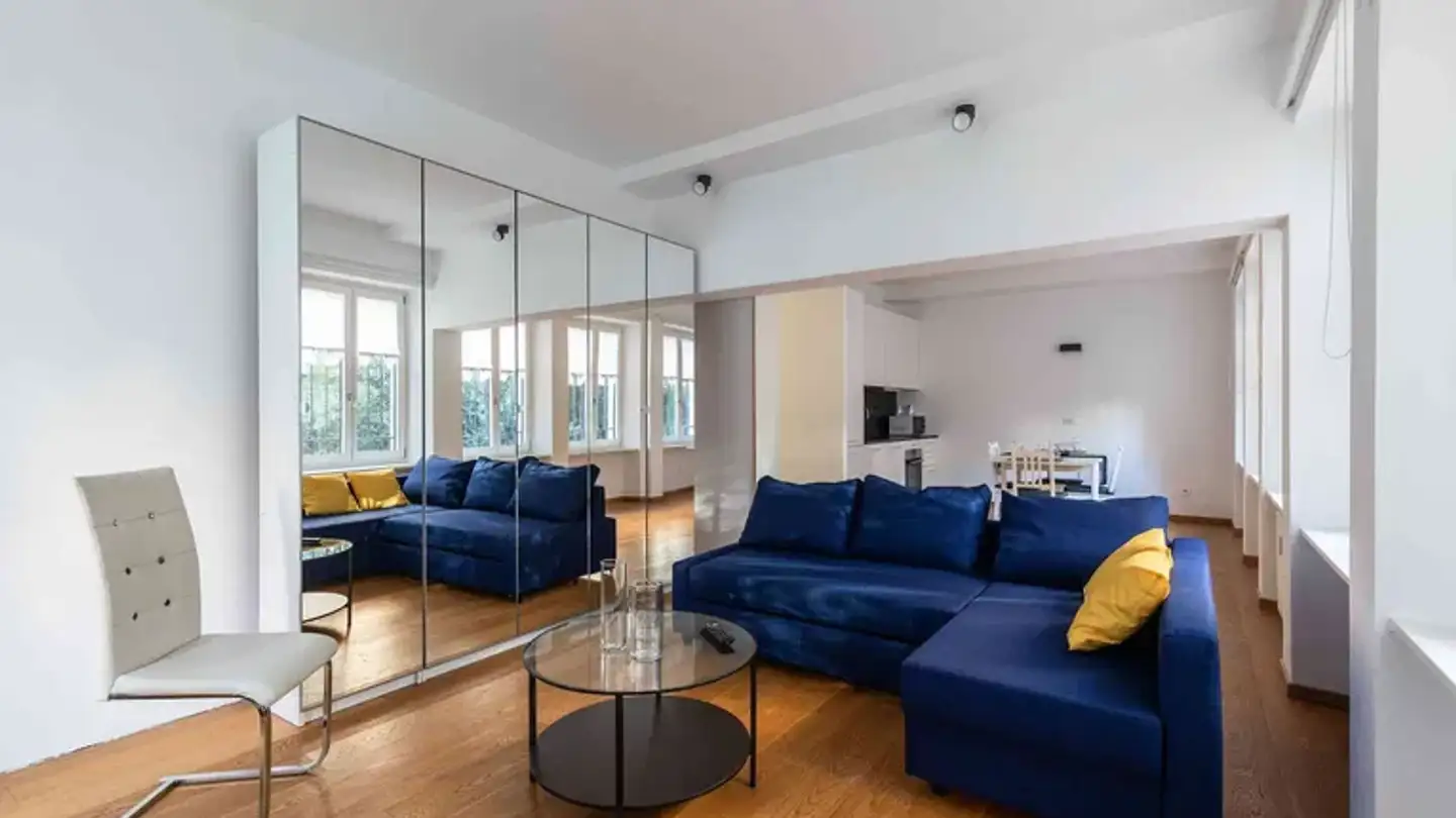 Wohnung kaufen - 6900 Lugano - Foto 2