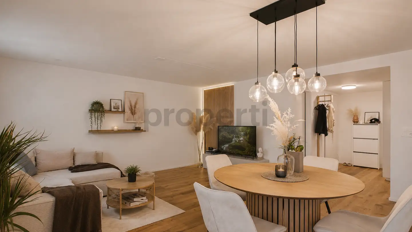 Stepped apartment for sale - 8580 Amriswil - Photo 2