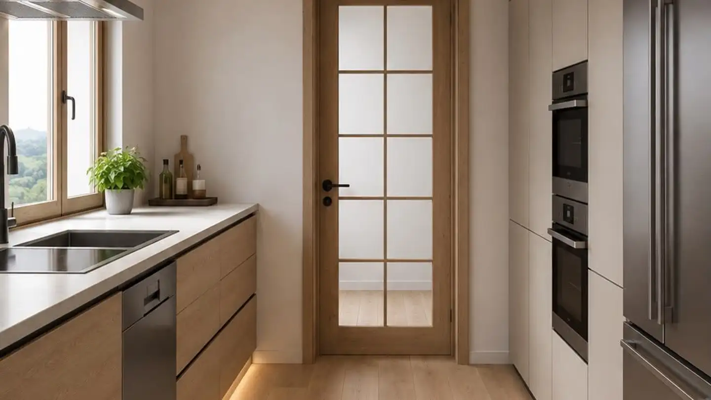 Maisonette kaufen - 1554 Sédeilles - Foto 4