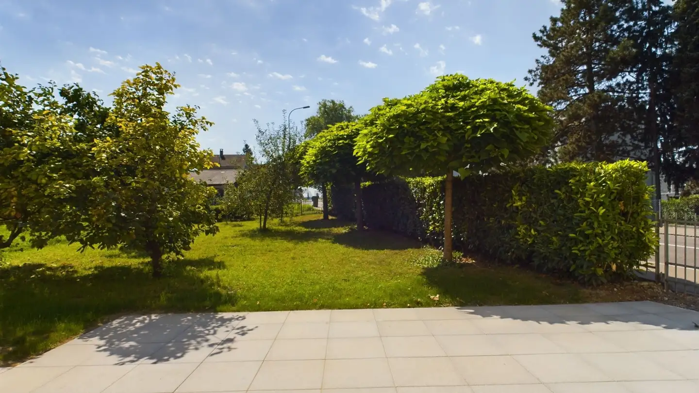 Appartement à louer - 8587 Oberaach