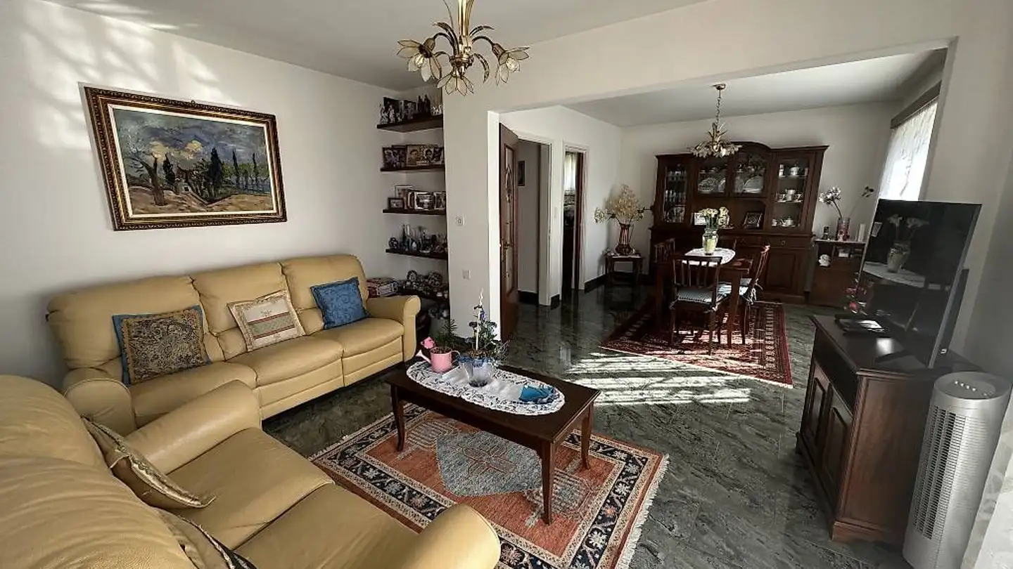 Casa bifamiliare in vendita - 6710 Biasca - Photo 4