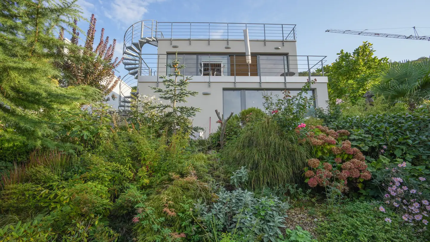 Casa singola in affitto - 8267 Berlingen - Photo 2