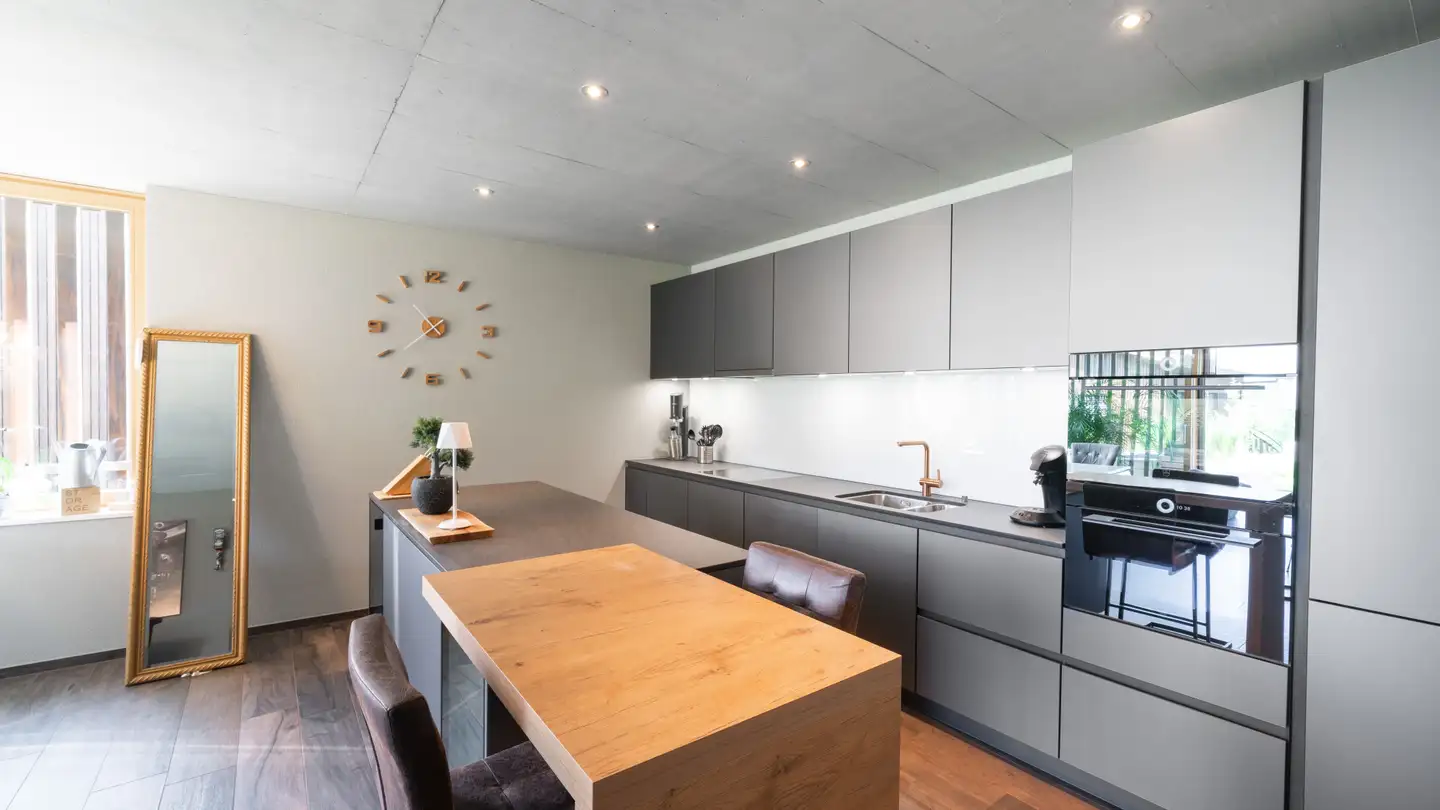 Appartamento in vendita - 3706 Leissigen - Photo 2