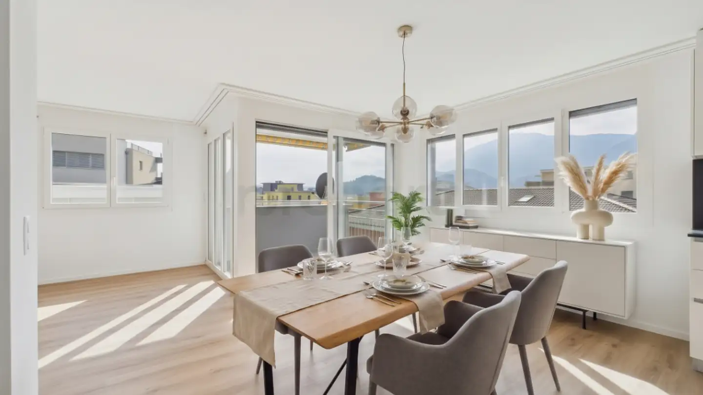 Appartamento in vendita - Piazza Solduno, 6600 Solduno - Foto 4