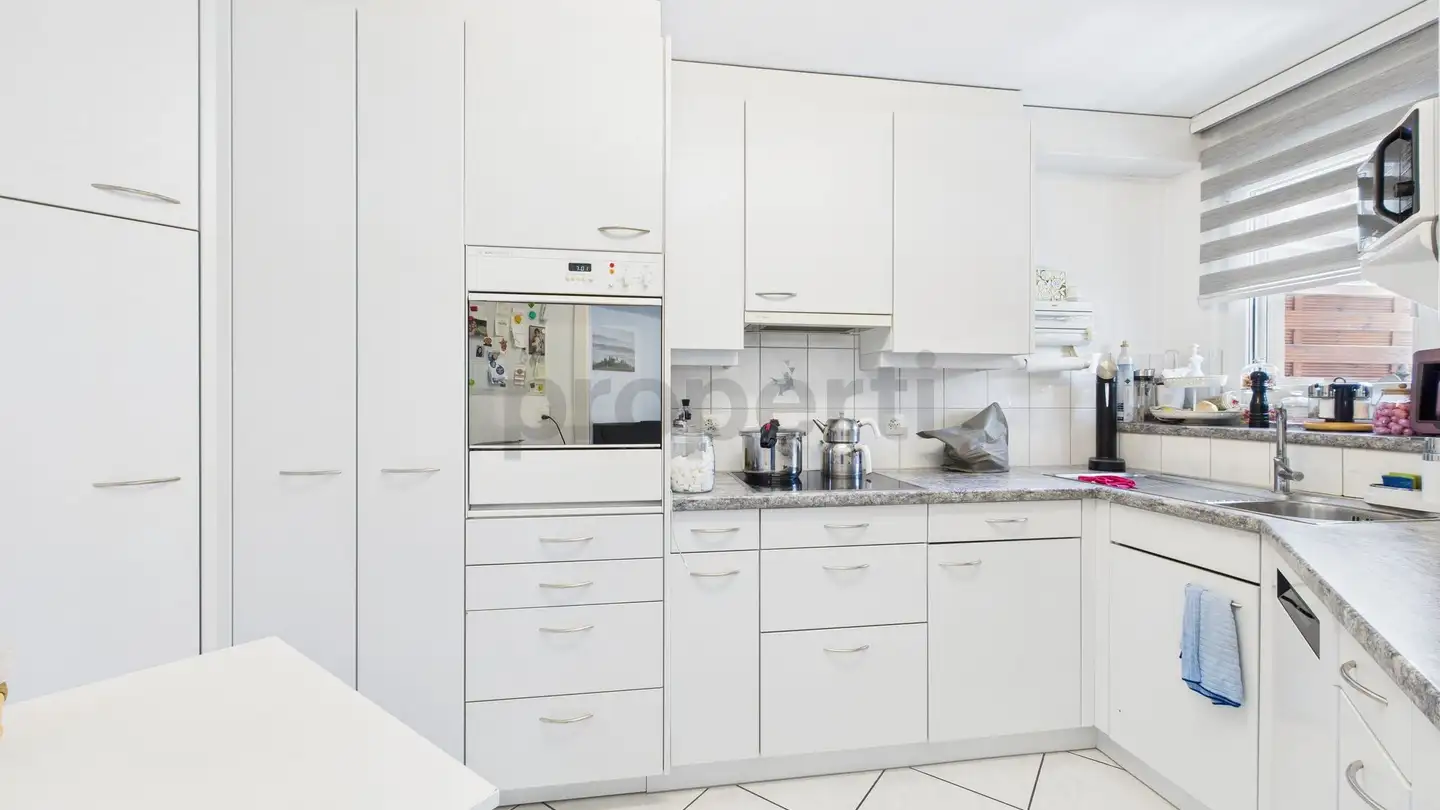 Casa singola in affitto - 4112 Bättwil - Photo 2