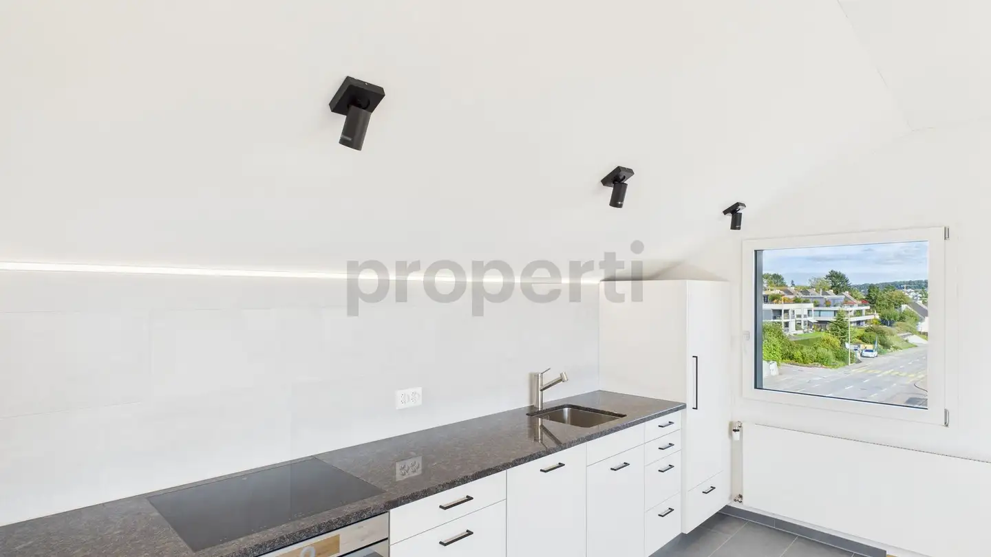 Attico in affitto - 4104 Oberwil BL - Photo 2