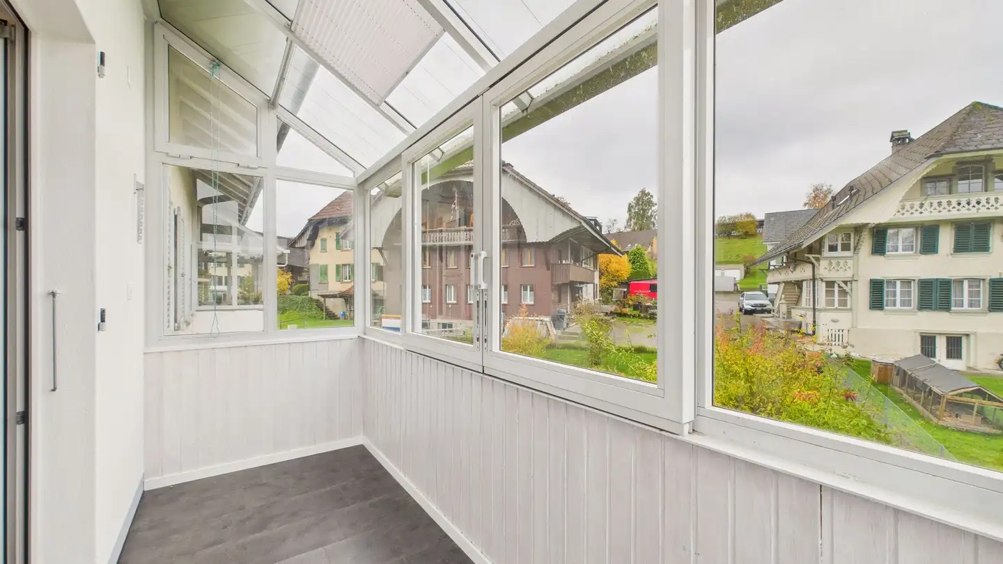 Appartamento in affitto - 3507 Biglen