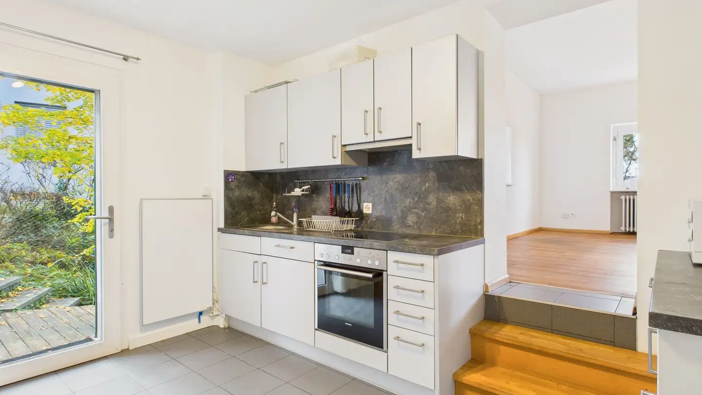 Appartamento in affitto - 4102 Binningen - Foto 2