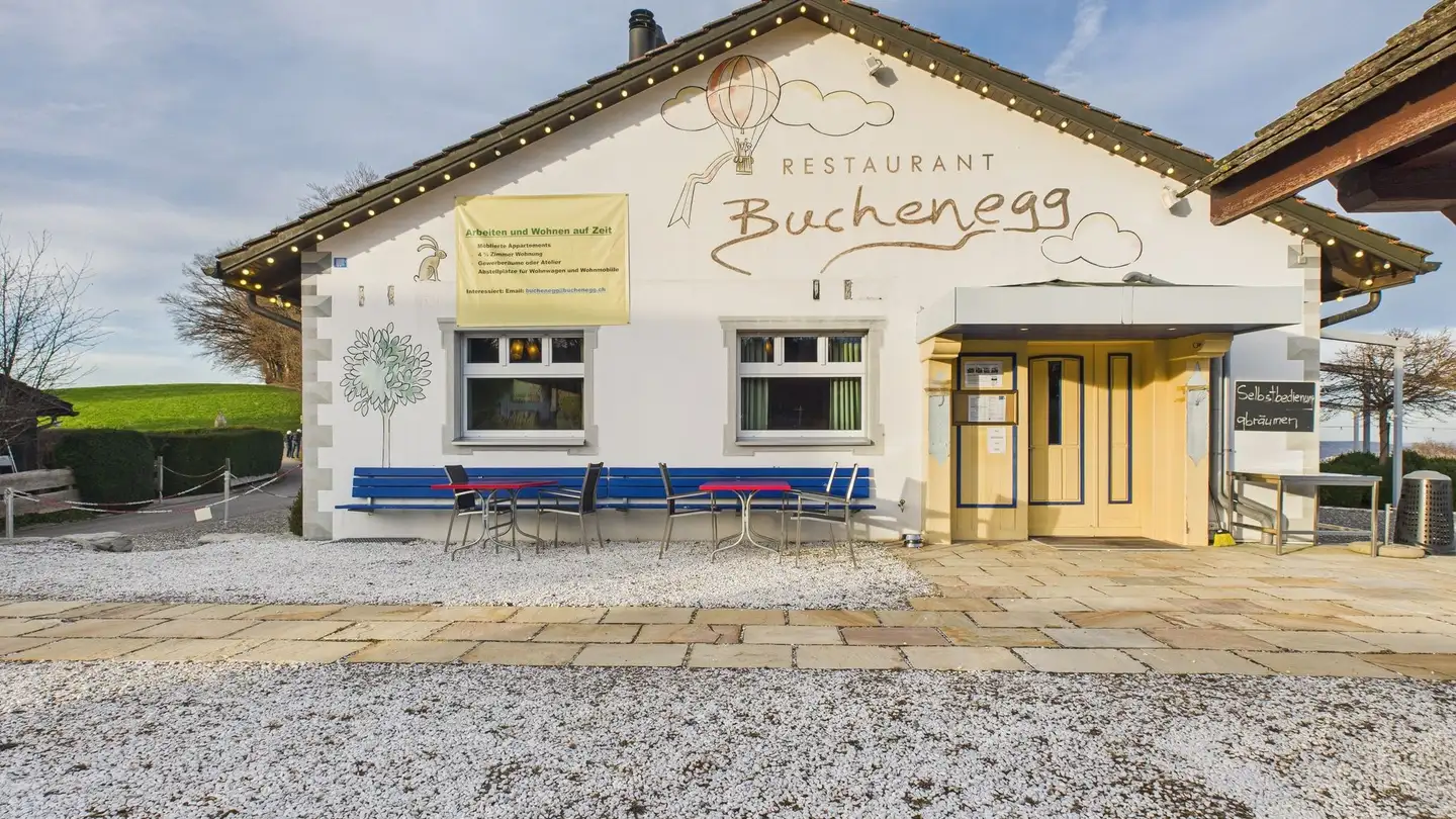 Loft in affitto - 8143 Stallikon - Photo 2