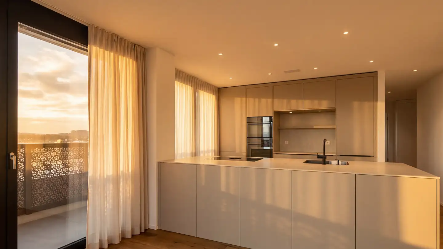 Appartement à vendre - 8600 Dübendorf - Photo 4