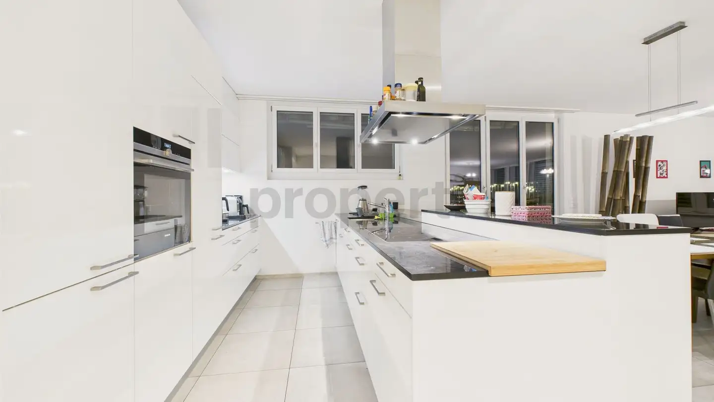 Appartement à louer - 8048 Zürich - Photo 4