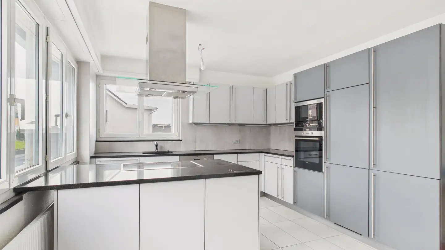 Penthouse for rent - 9450 Altstätten SG - Photo 2