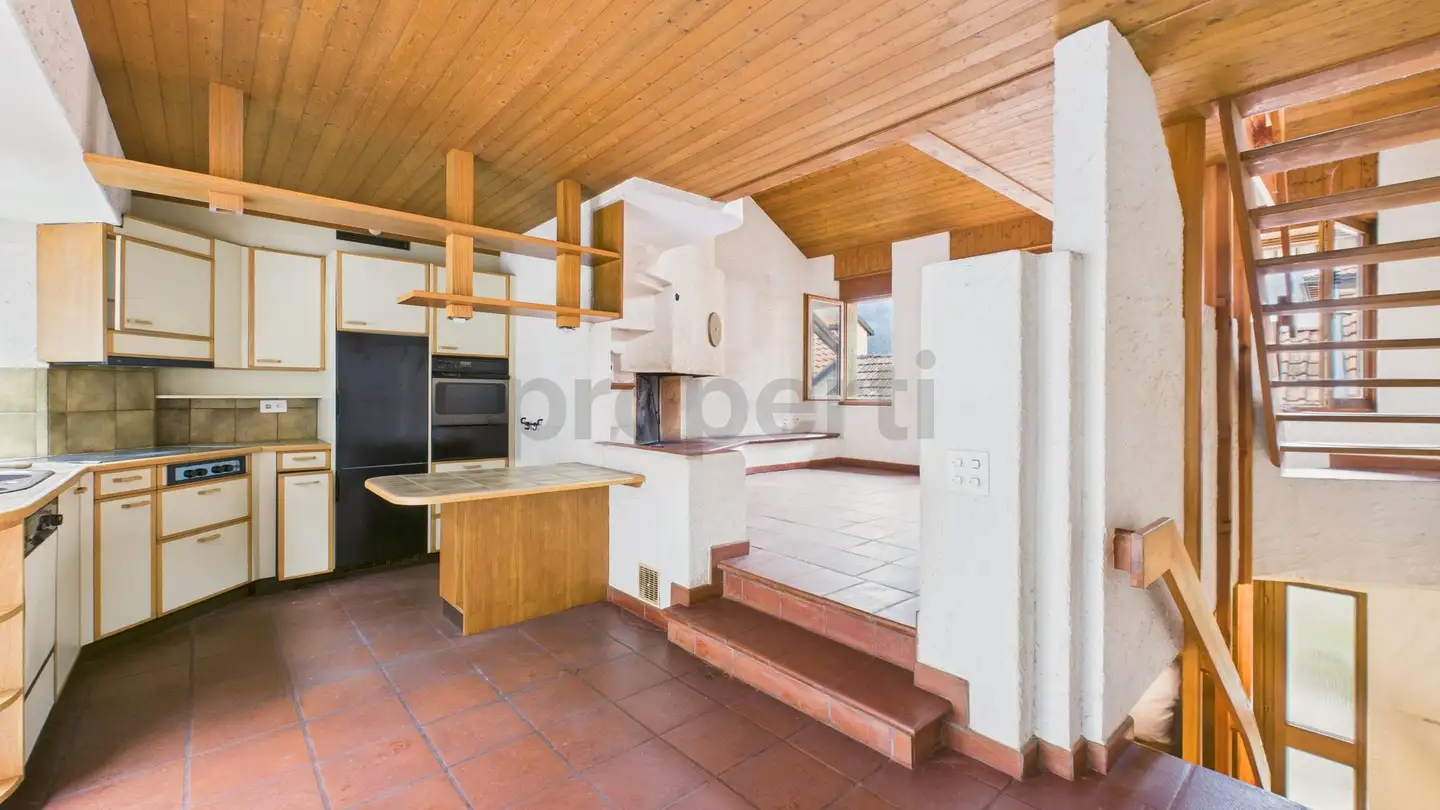 Row house for sale - 6960 Odogno - Photo 4