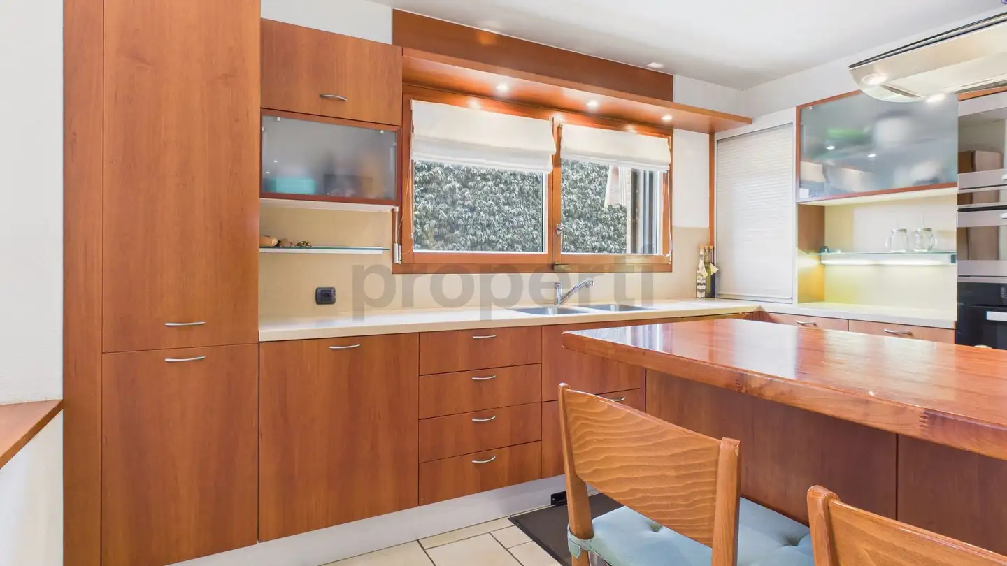 Villa à vendre - 6855 Stabio - Photo 2