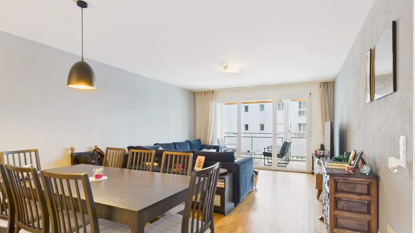 Appartamento in vendita - 8620 Wetzikon ZH - Foto 2