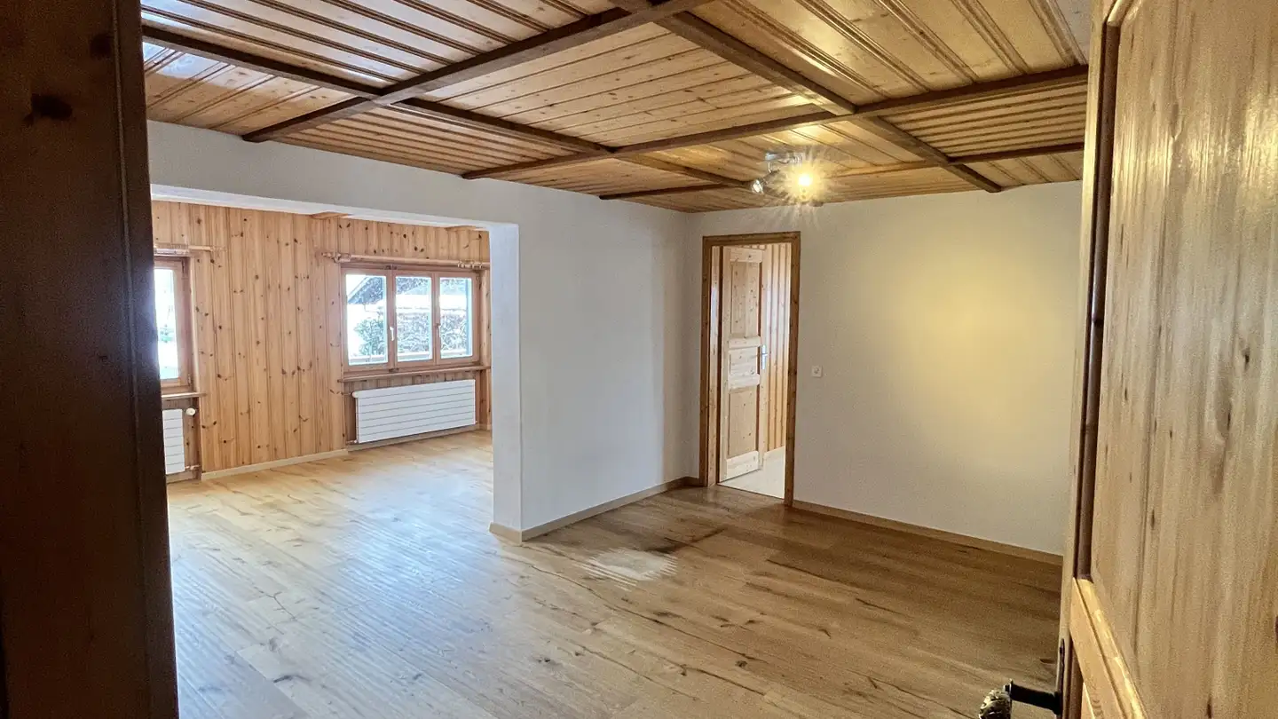 Apartment for rent - 7148 Lumbrein - Photo 4