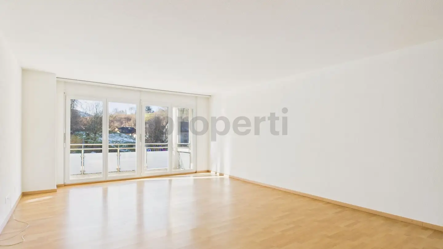 Wohnung mieten - 8483 Kollbrunn