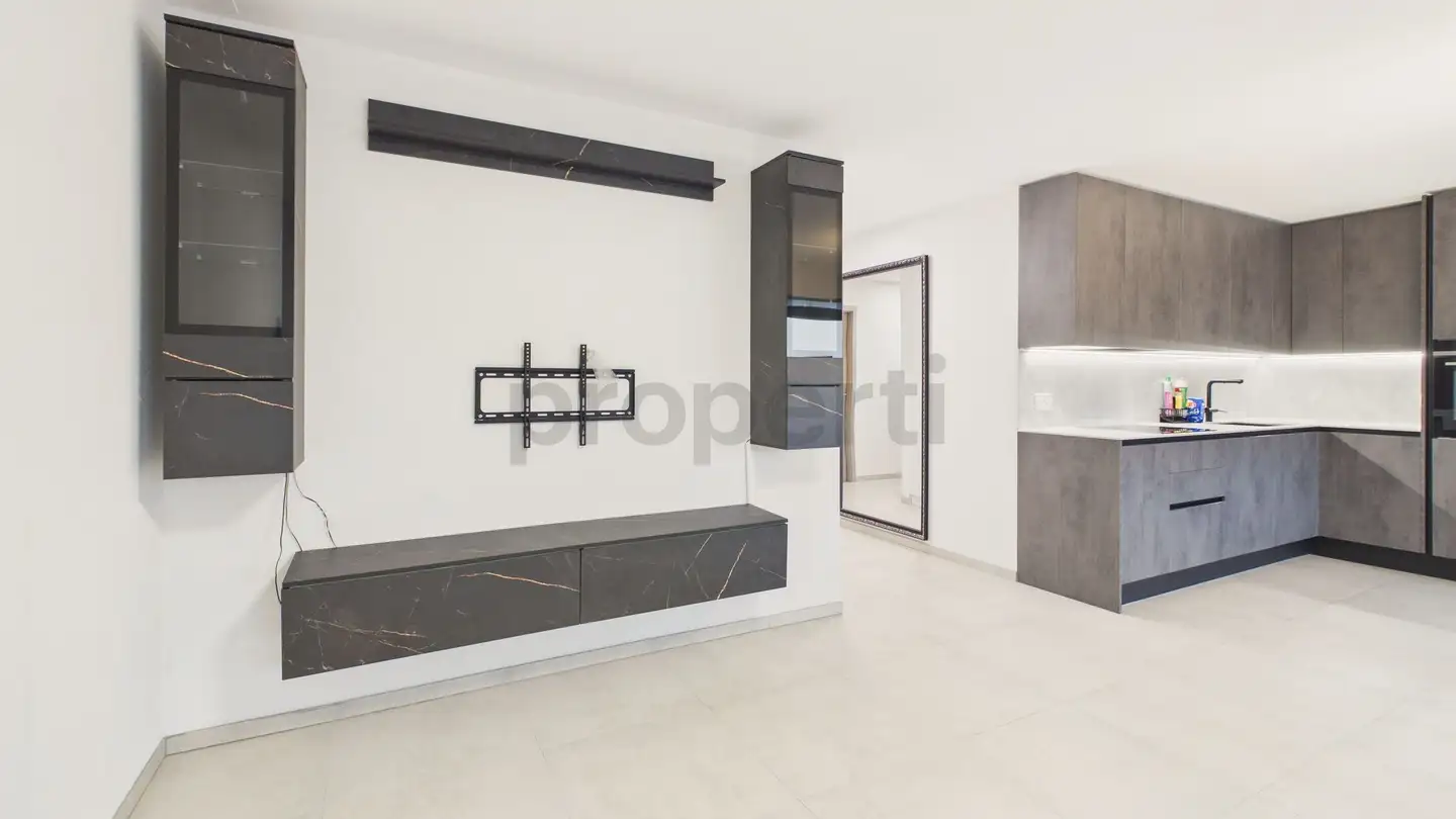 Appartement à louer - 3960 Sierre - Photo 2