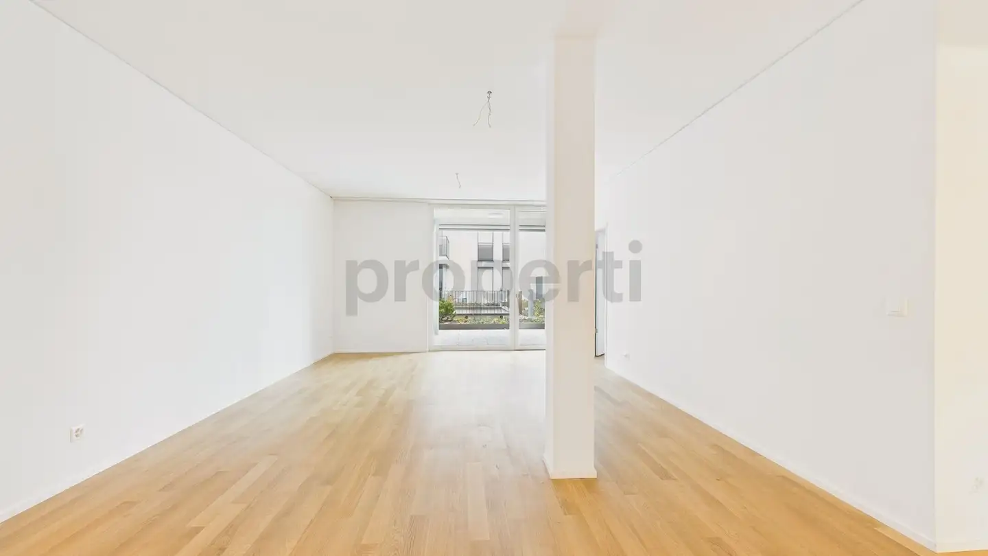 Wohnung mieten - 4053 Basel - Foto 4