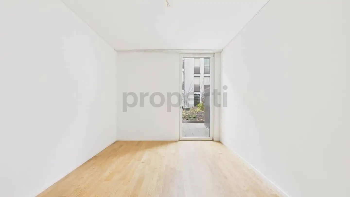 Wohnung mieten - 4053 Basel - Foto 4