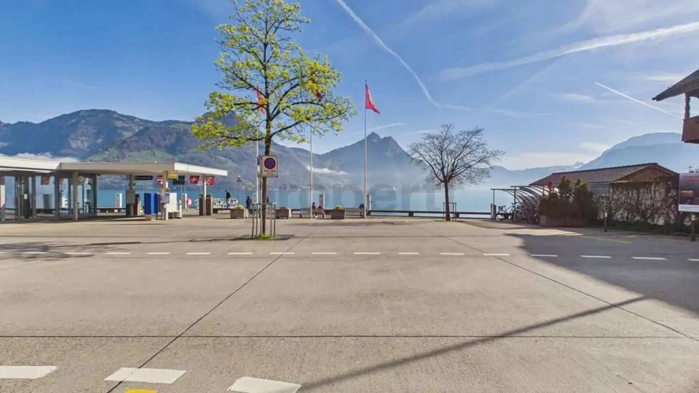 Bürofläche kaufen - 6375 Beckenried - Foto 4