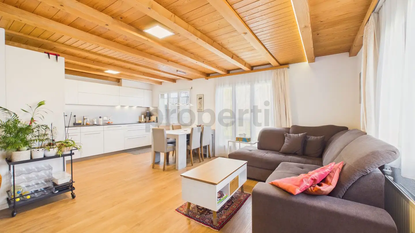 Appartamento in affitto - 1795 Courlevon - Foto 2