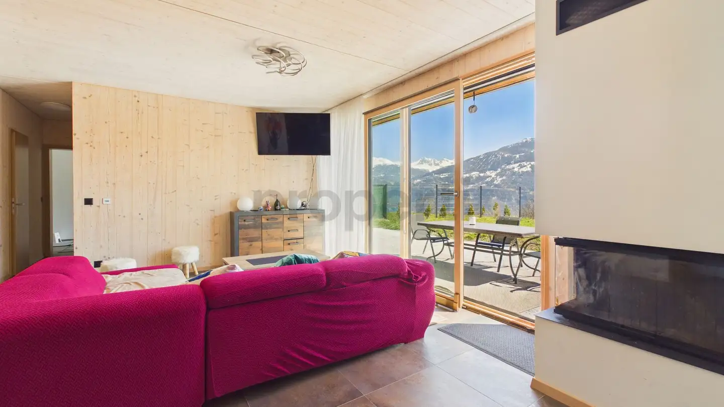 Reihenhaus kaufen - 1978 Lens - Foto 2