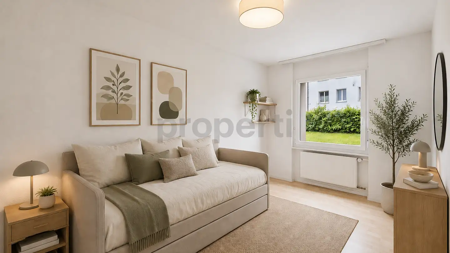 Appartamento in vendita - 4533 Riedholz - Foto 2