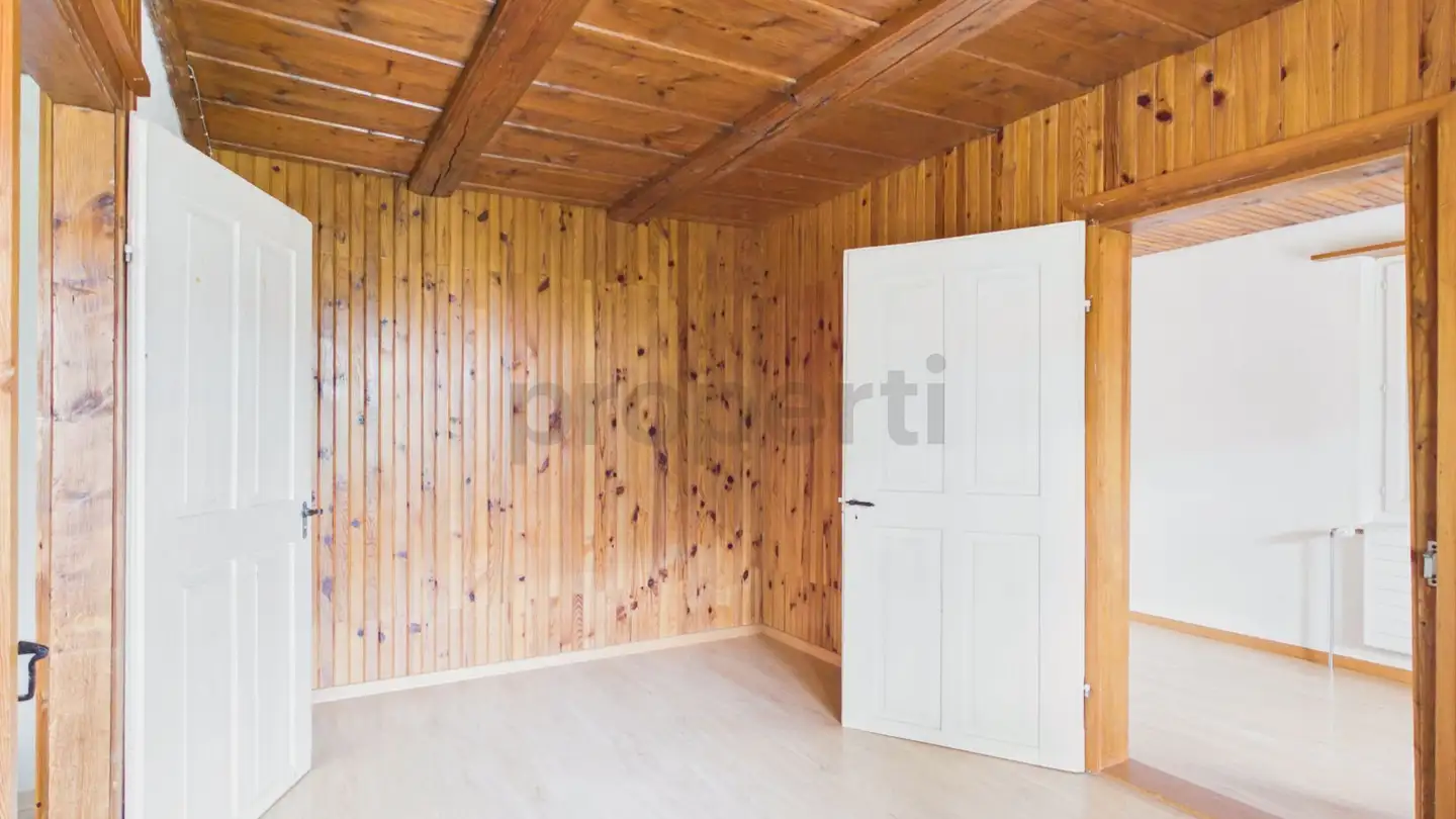 Appartement à louer - 4585 Biezwil - Photo 4