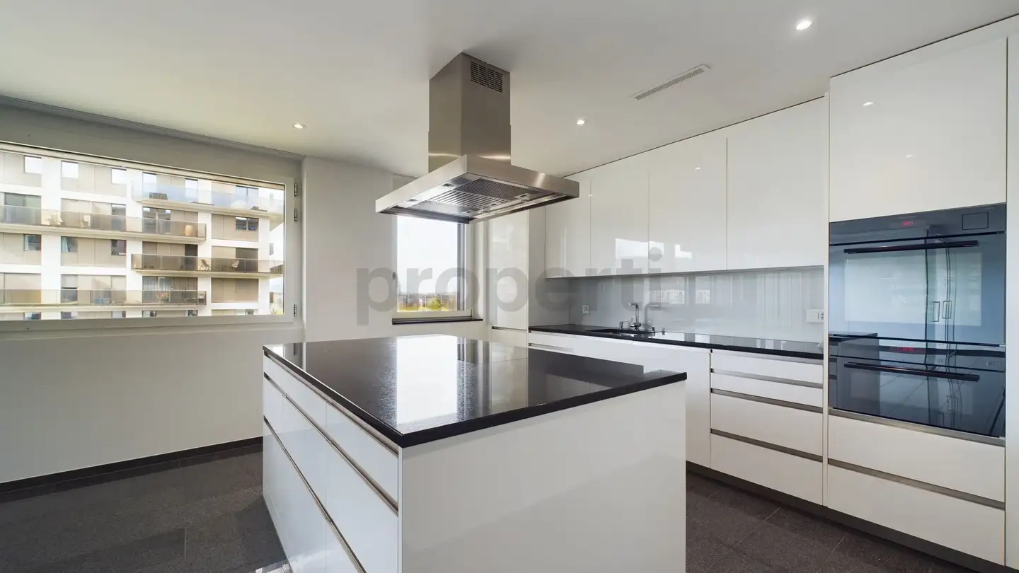 Apartment for rent - 8600 Dübendorf - Photo 2