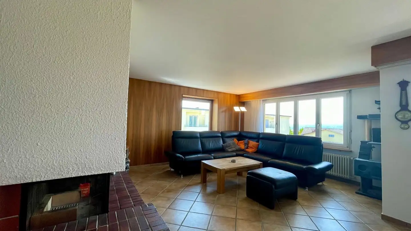 Appartement à vendre - 5452 Oberrohrdorf - Photo 4