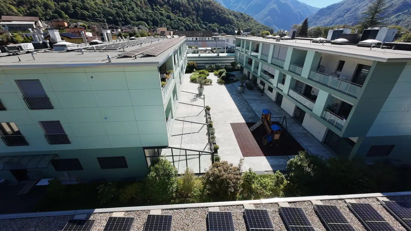 Shop for sale - 6673 Maggia - Photo 4