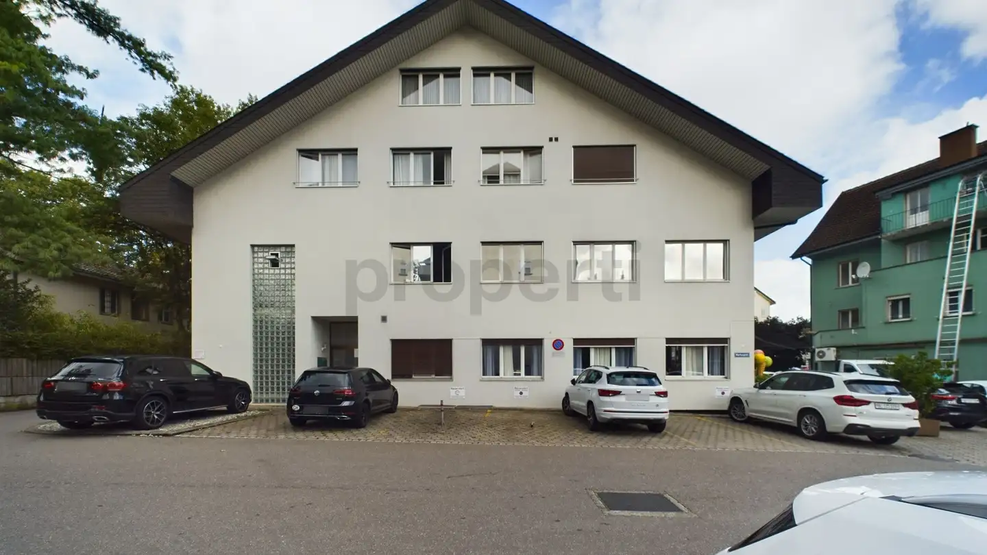 Mehrfamilienhaus kaufen - 5610 Wohlen AG