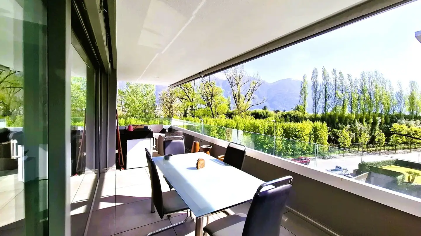 Apartment for sale - 6600 Locarno - Photo 4