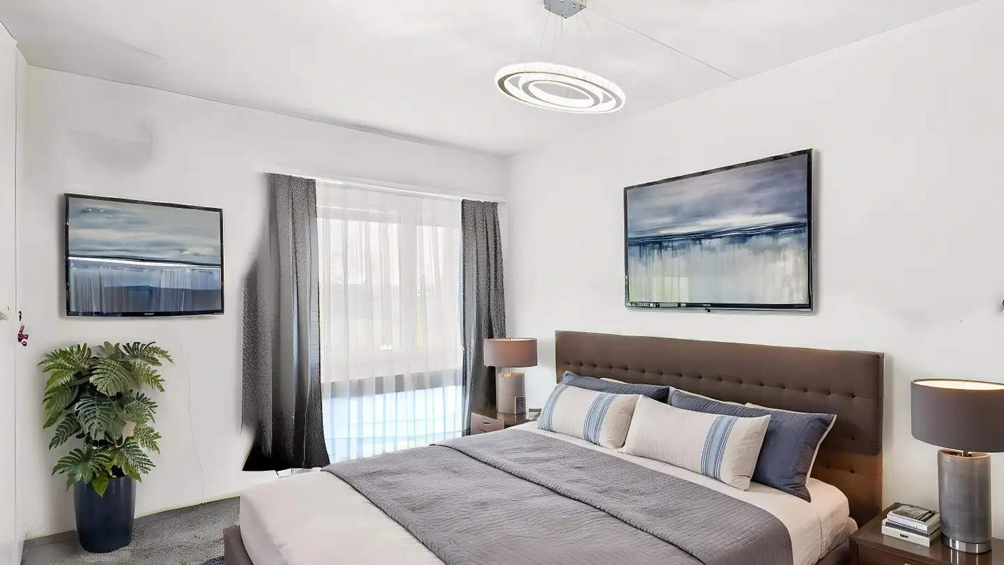 Appartamento in vendita - 8154 Oberglatt ZH - Photo 4